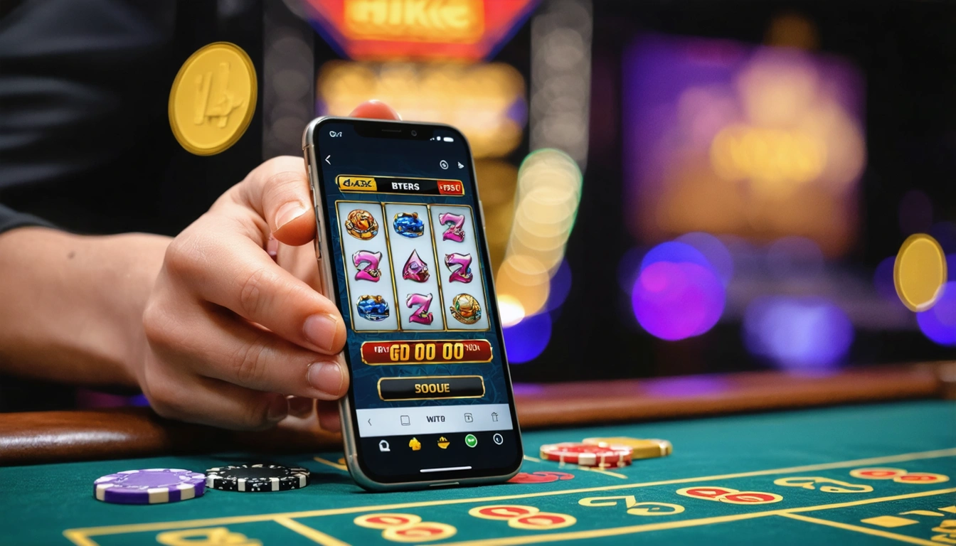 Huikee casino bonus review and wagering terms