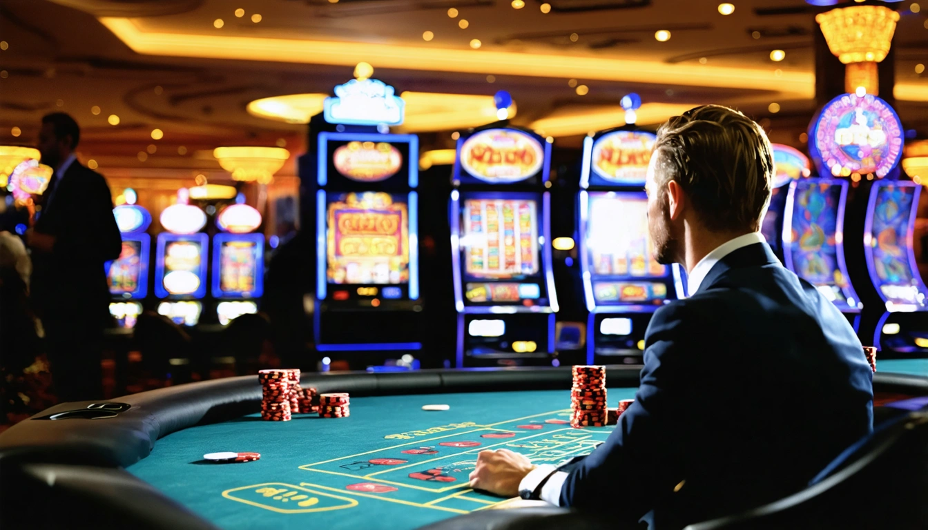 Huikee casino review and practical guide for players