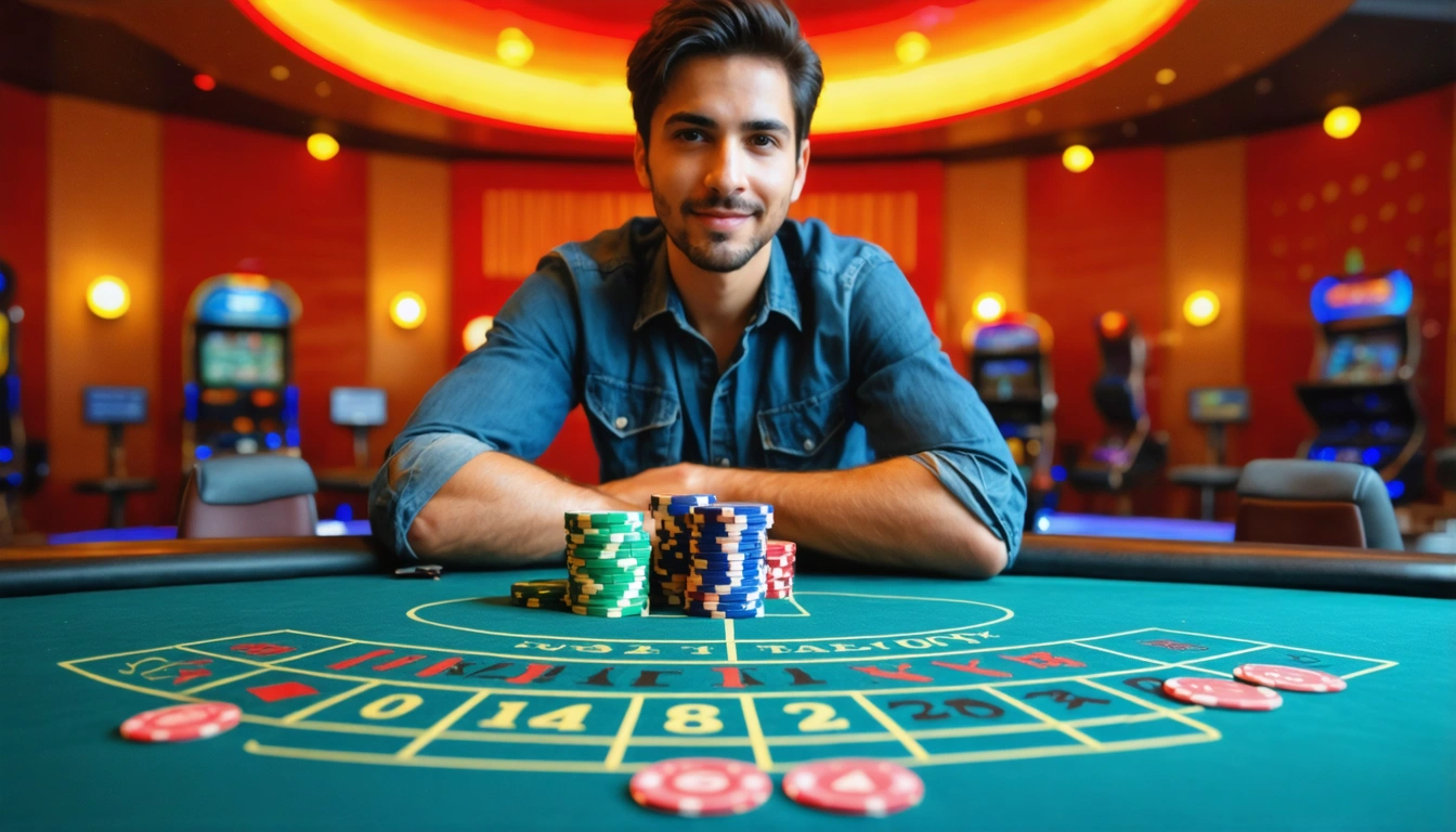 Huikee casino review and practical guide for players