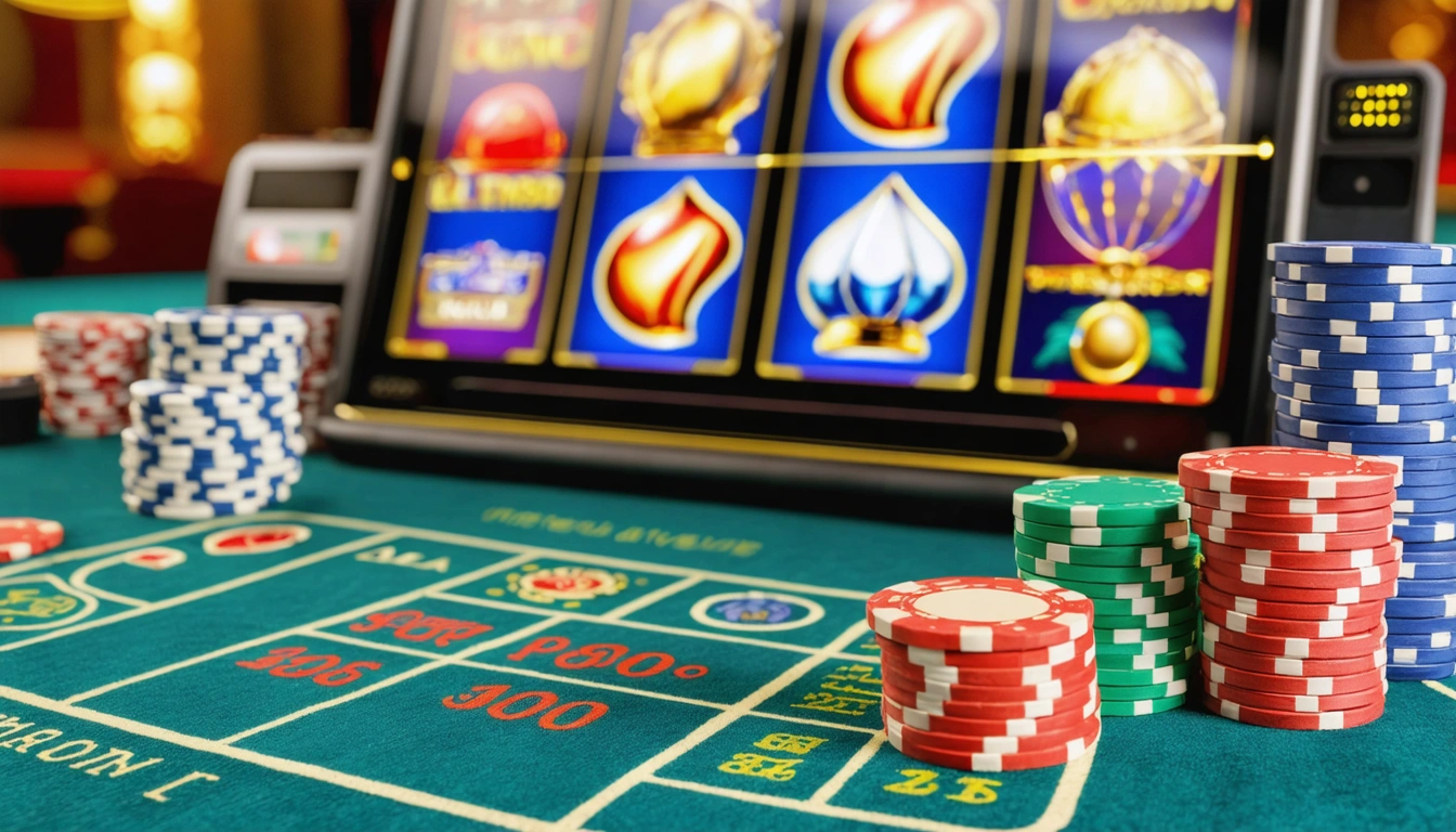 Guide to Huikee casino registration and account setup